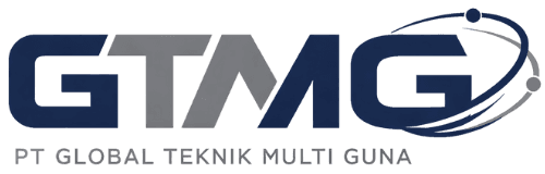 Logo PT Global Teknik Multi Guna - Perusahaan Jasa Teknik dan Travel Terpercaya di Medan